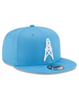 Houston Oilers NFL Basic 9Fifty Snapback