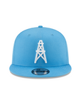 Houston Oilers NFL Basic 9Fifty Snapback