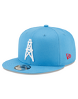 Houston Oilers NFL Basic 9Fifty Snapback
