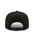 Los Angeles Dodgers Skull Cap Black 9Fifty Snapback