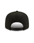 Milwaukee Brewers Black on Black 2020 Mlb Basic 9Fifty Snapback