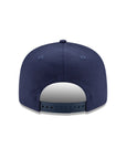 Milwaukee Brewers Basic Snap 9Fifty Snapback