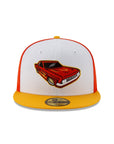 Fresno Grizzlies Lowriders MiLB 59Fifty Fitted Hat
