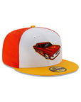 Fresno Grizzlies Lowriders MiLB 59Fifty Fitted Hat