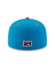 Alces De Maine Copa De La Diversion Milb 59Fifty Fitted Hat