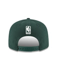 Milwaukee Bucks NBA 9Fifty Snapback