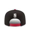Portland Trail Blazers RipCity 2 Tone NBA 9Fifty Snapback