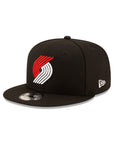 Portland Trail Blazers NBA 9Fifty Snapback