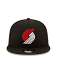 Portland Trail Blazers NBA 9Fifty Snapback