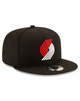 Portland Trail Blazers NBA 9Fifty Snapback