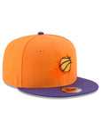 Phoenix Suns 2 Tone NBA 9Fifty Snapback