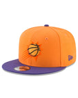 Phoenix Suns 2 Tone NBA 9Fifty Snapback