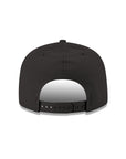 Los Angeles Chargers Black On White NFL 9Fifty Snapback