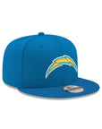 Los Angeles Chargers NFL 9Fifty Snapback