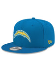 Los Angeles Chargers NFL 9Fifty Snapback