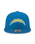Los Angeles Chargers NFL 9Fifty Snapback