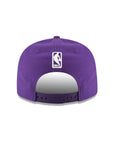 New Era Los Angeles Lakers Official NBA 9Fifty Snapback
