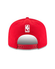 Chicago Bulls NBA Team Color 9Fifty Snapback
