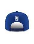 Philadelphia 76ers NBA 9Fifty Snapback