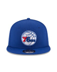 Philadelphia 76ers NBA 9Fifty Snapback
