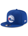 Philadelphia 76ers NBA 9Fifty Snapback