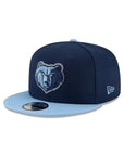 Memphis Grizzlies MLB 2Tone 9Fifty Snapback