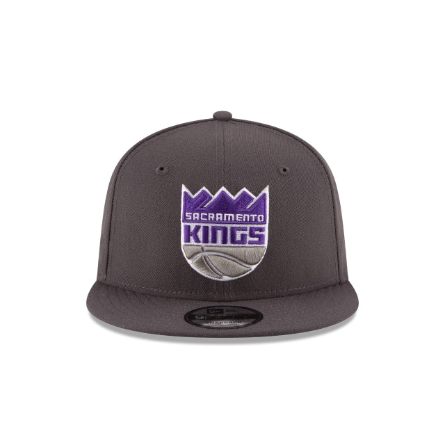 Sacramento Kings NBA Basic 9Fifty Snapback
