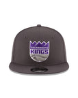 Sacramento Kings NBA Basic 9Fifty Snapback