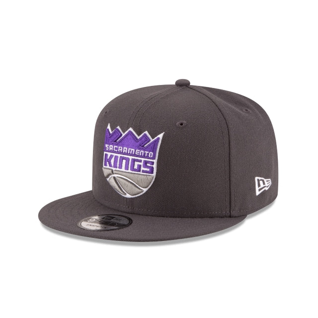 Sacramento Kings NBA Basic 9Fifty Snapback