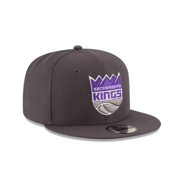 Sacramento Kings NBA Basic 9Fifty Snapback