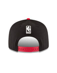 Chicago Bulls NBA 2 Tone 9Fifty Snapback