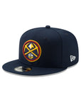 Denver Nuggets NBA 9Fifty Snapback