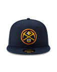 Denver Nuggets NBA 9Fifty Snapback