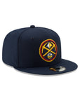 Denver Nuggets NBA 9Fifty Snapback