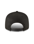 Los Angeles Rams Black on Black NFL Basic 9Fifty Snapback
