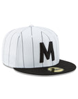 Milwaukee Bears Negro League 59Fifty Fitted
