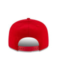 Las Vegas Raiders Red Tonal 9Fifty Snapback