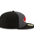 Memphis Redbirds Ribs Wet Rub MiLB 59Fifty Fitted