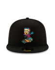 Regina 'Reggie' Rocket Power Nickelodeon 59Fifty Fitted Hat