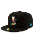 Regina 'Reggie' Rocket Power Nickelodeon 59Fifty Fitted Hat
