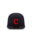 Cleveland Indians C My First Authentic Collection