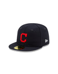 Cleveland Indians C My First Authentic Collection