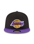 Los Angeles Lakers 9Fifty 2 Tone Snapback