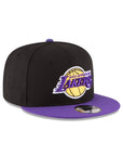 Los Angeles Lakers 9Fifty 2 Tone Snapback
