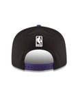 Los Angeles Lakers 9Fifty 2 Tone Snapback