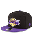 Los Angeles Lakers 9Fifty 2 Tone Snapback