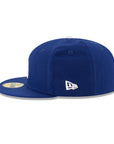 Los Angeles Dodgers Authentic Collection 59Fifty Fitted
