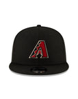 Arizona Diamondbacks MLB Basic 9Fifty Snapback
