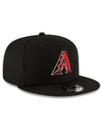 Arizona Diamondbacks MLB Basic 9Fifty Snapback