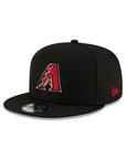 Arizona Diamondbacks MLB Basic 9Fifty Snapback